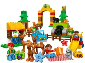 10584 LEGO DUPLO Forest: Park