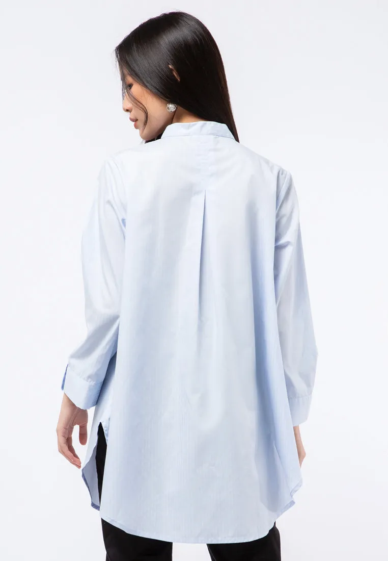 3/4 Sleeves Tunic