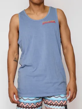 A-Framed Tank Top