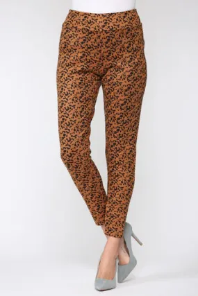 Annelise Pant | Leopard