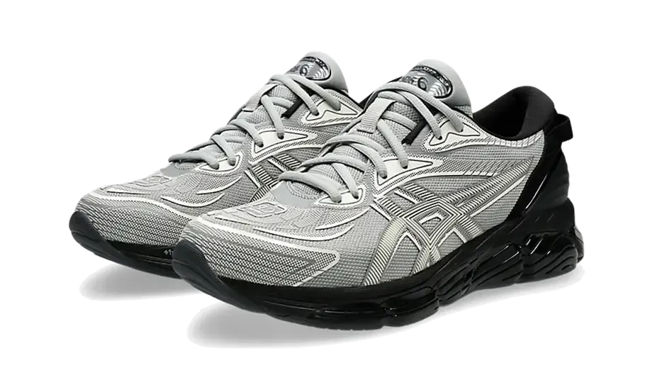 ASICS Gel-Quantum 360 VIII C.P. Company Cement Grey