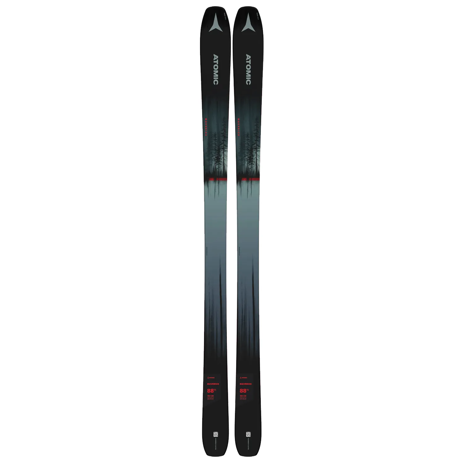 Atomic Maverick 88 Ti Ski 2023