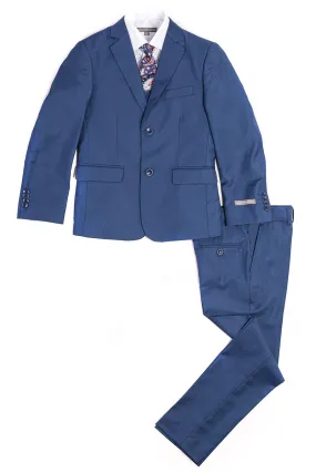 Austin Kids Cobalt 5-Piece Suit (Geoffrey Beene / AXNY)