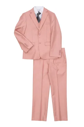 Austin Kids Salmon 5-Piece Suit (Geoffrey Beene / AXNY)