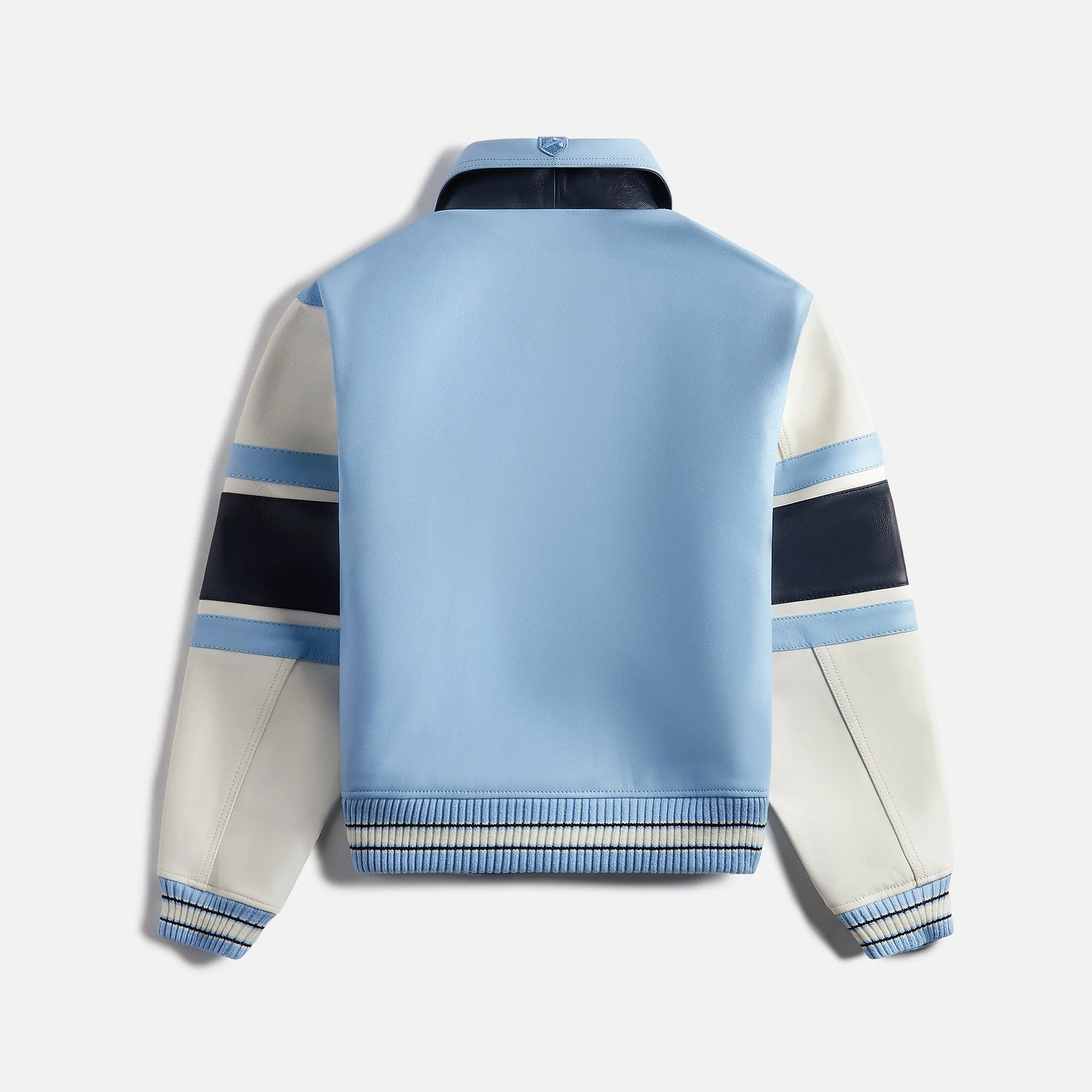 Avirex Legend Jacket - Carolina Blue