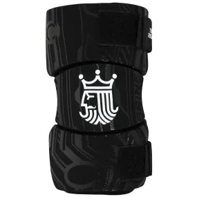 Brine Uprising II Lacrosse Arm Pads