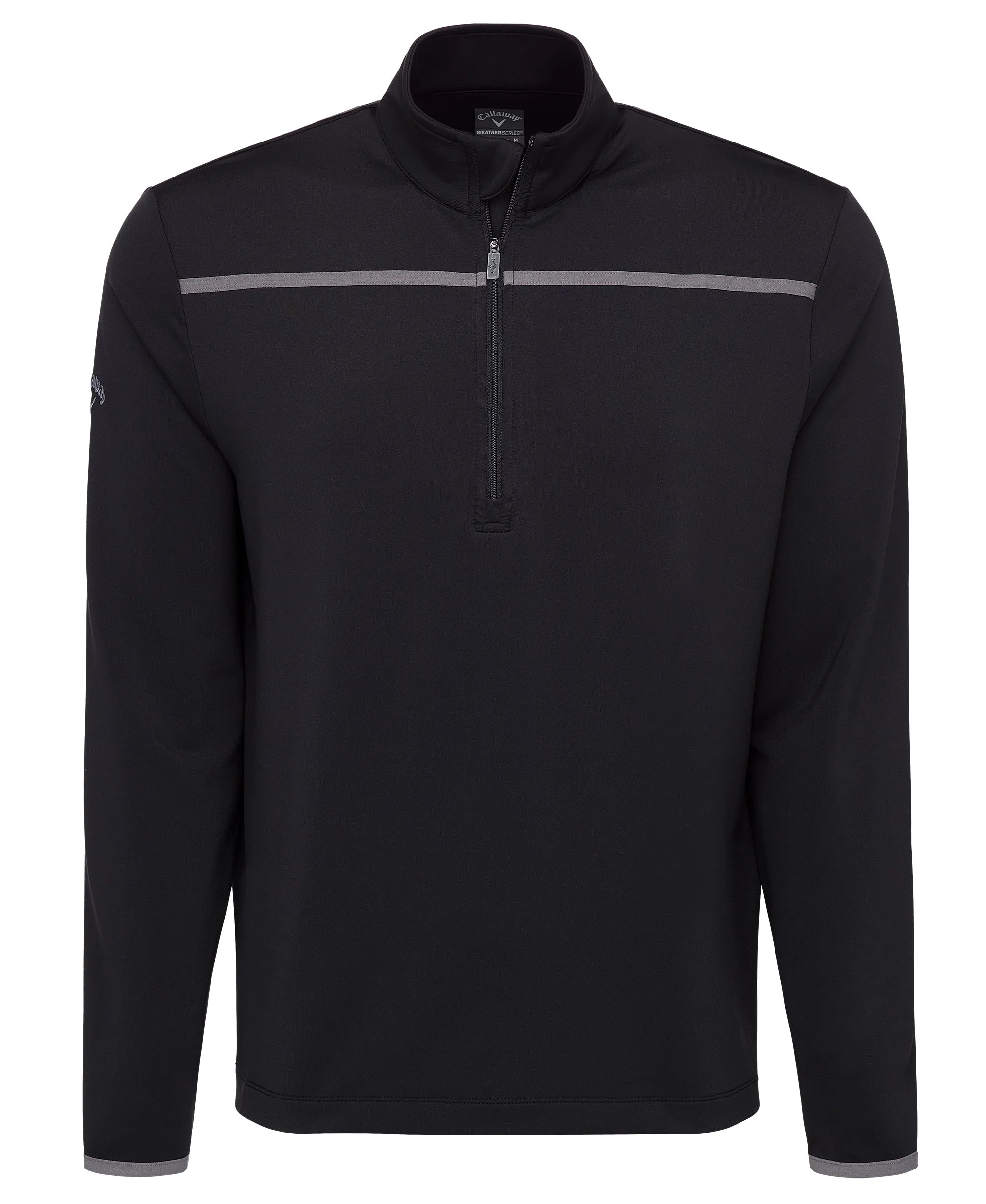 Callaway 1/4 Zip Pullover