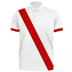 Custom Polo Shirt - Ralph (PS39)