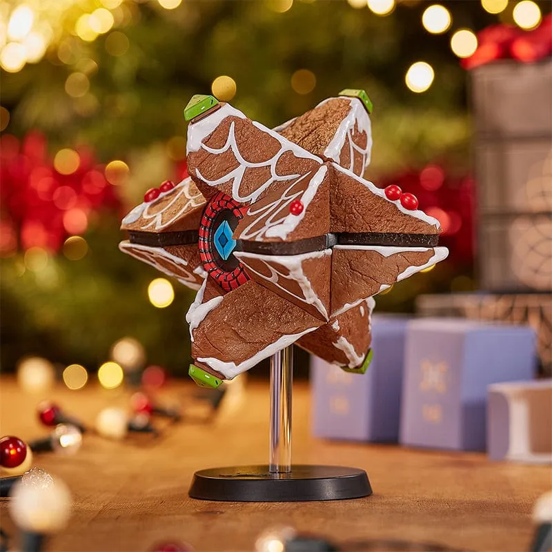 Destiny 2: Gingerbread Ghost Official Countdown Character