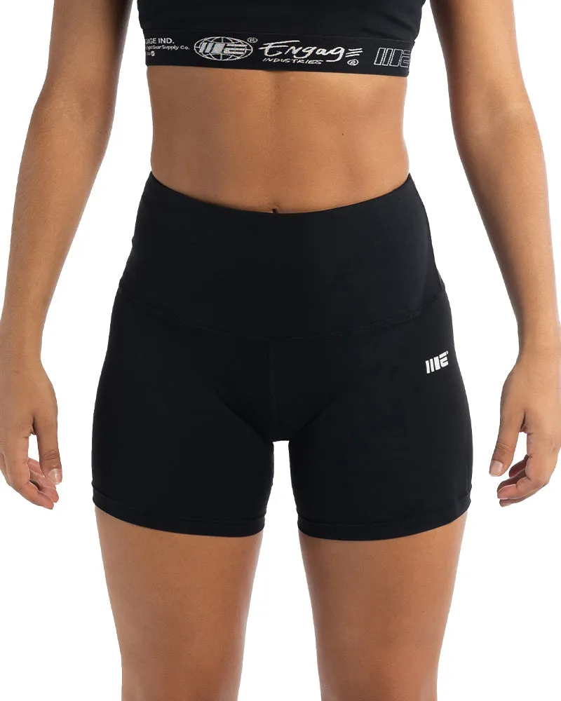 Engage Women's Bike Shorts