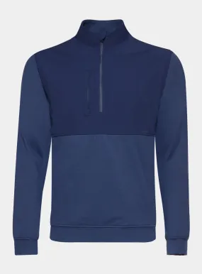 Harding Hybrid Quarter Zip