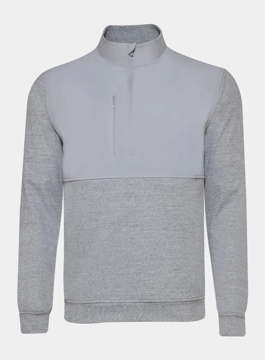 Harding Hybrid Quarter Zip