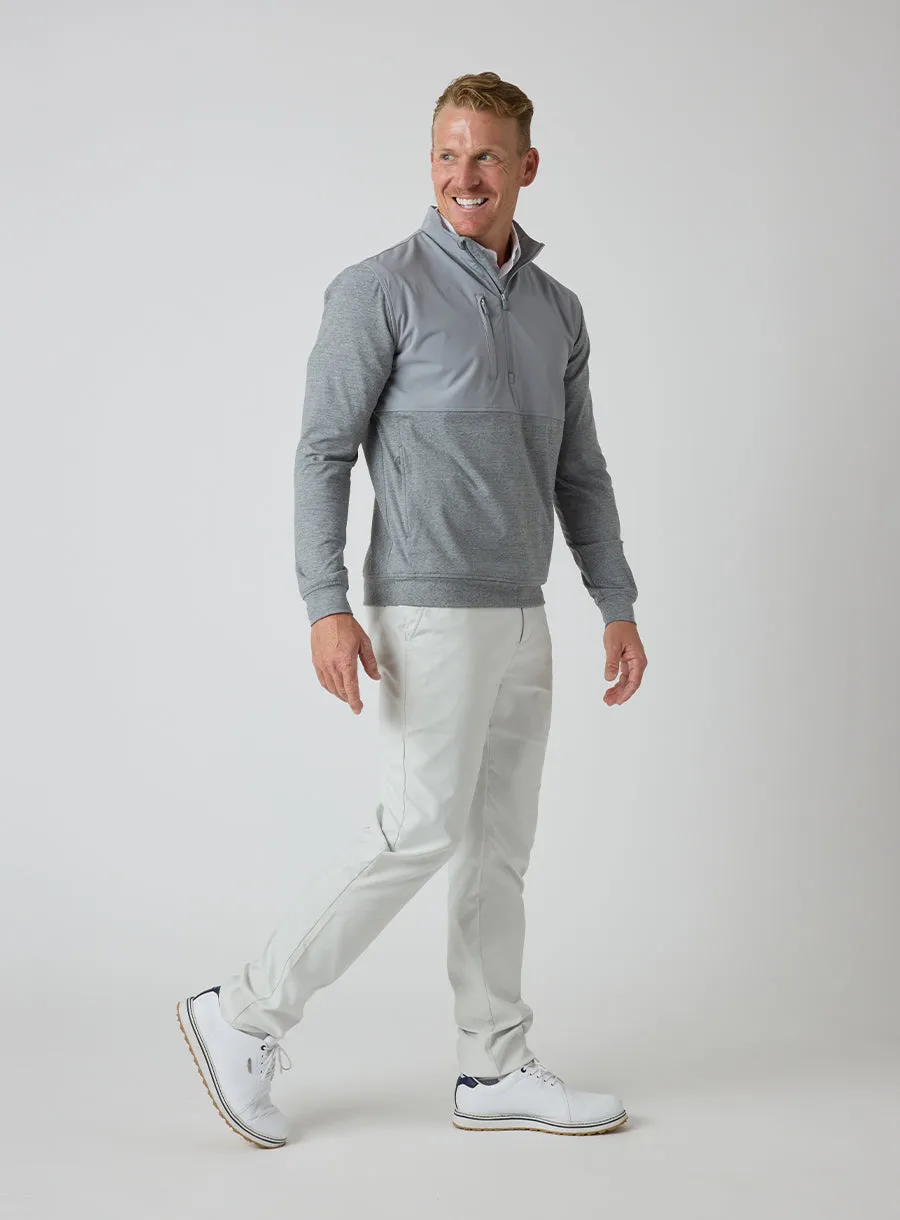 Harding Hybrid Quarter Zip