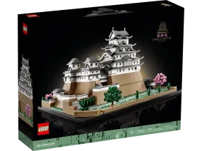 Himeji Castle 21060 (2125 Pieces)