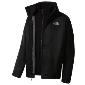 Men’s Evolve II Triclimate Jacket by The North Face