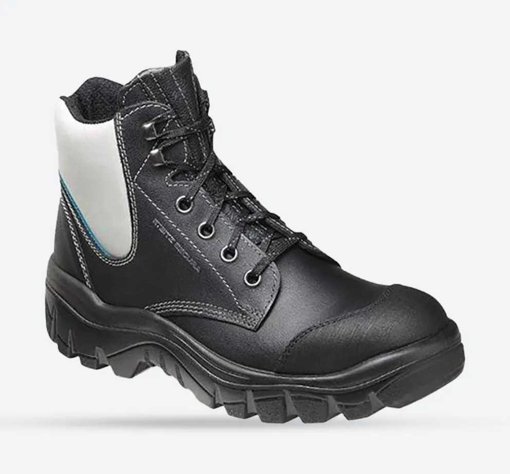 Mens Wide Fit Steitz Secura NF375 Safety Boots