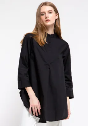 Midi Sleeves Tunic