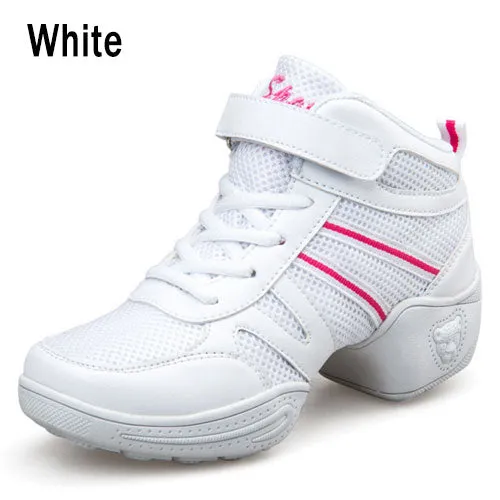 Obsessions Adult  High-top Dance Sneakers