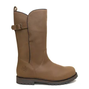 Quebec Mocha Waterproof - Mid Calf - Size 41 - Factory Second 917a