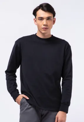 Regular Fit Long Sleeve T-shirt