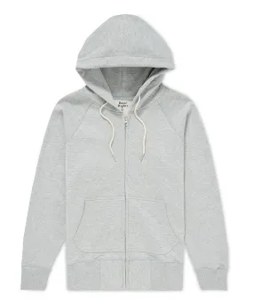 Zip Hoodie